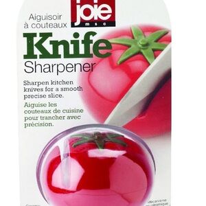 Joie aiguiseur - Tomato knife sharpener NEW